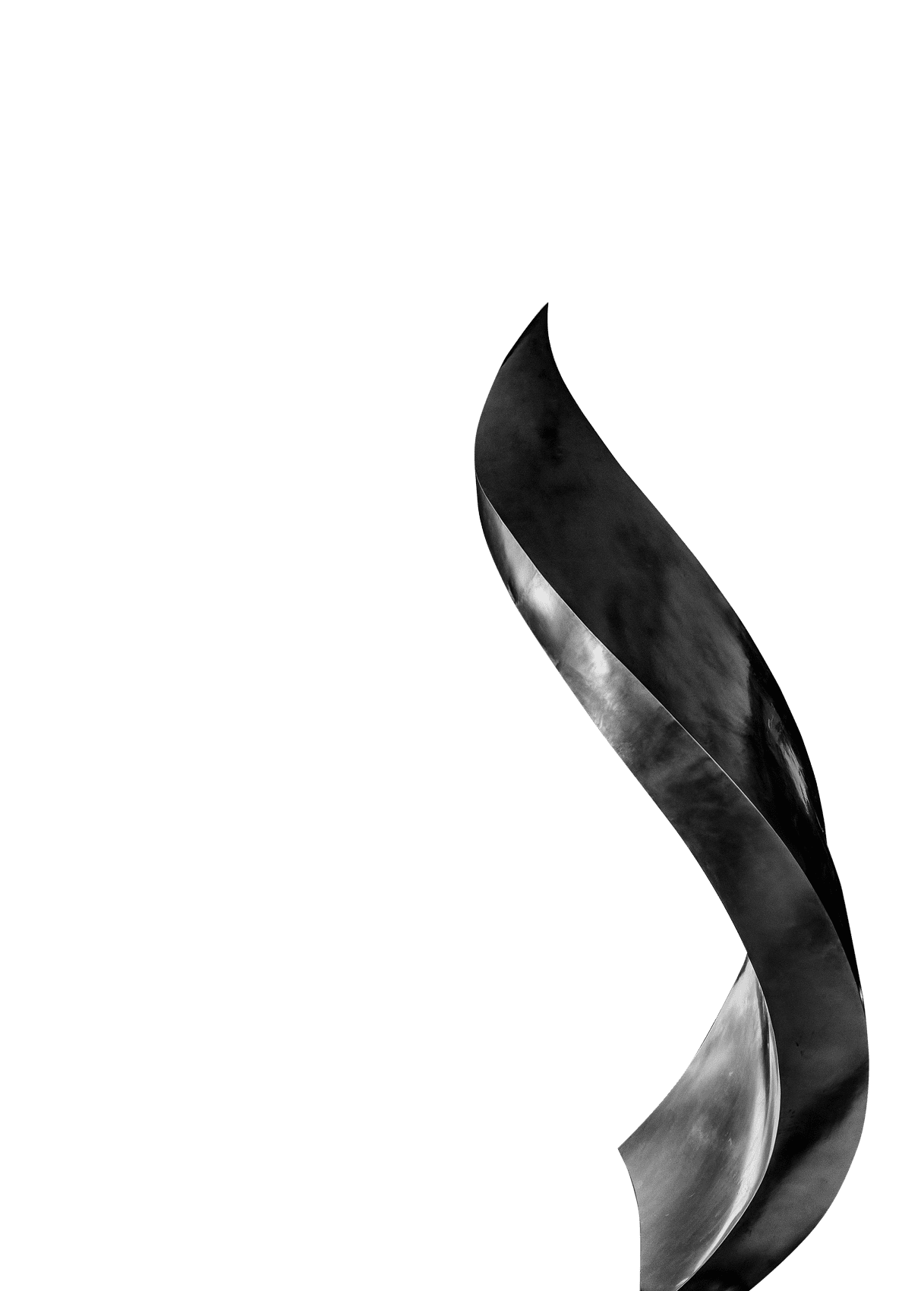 flame cutout