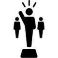 personal enhancement icon