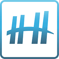 Helper Helper logo