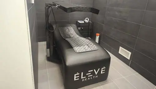 CryoTherapy Chamber