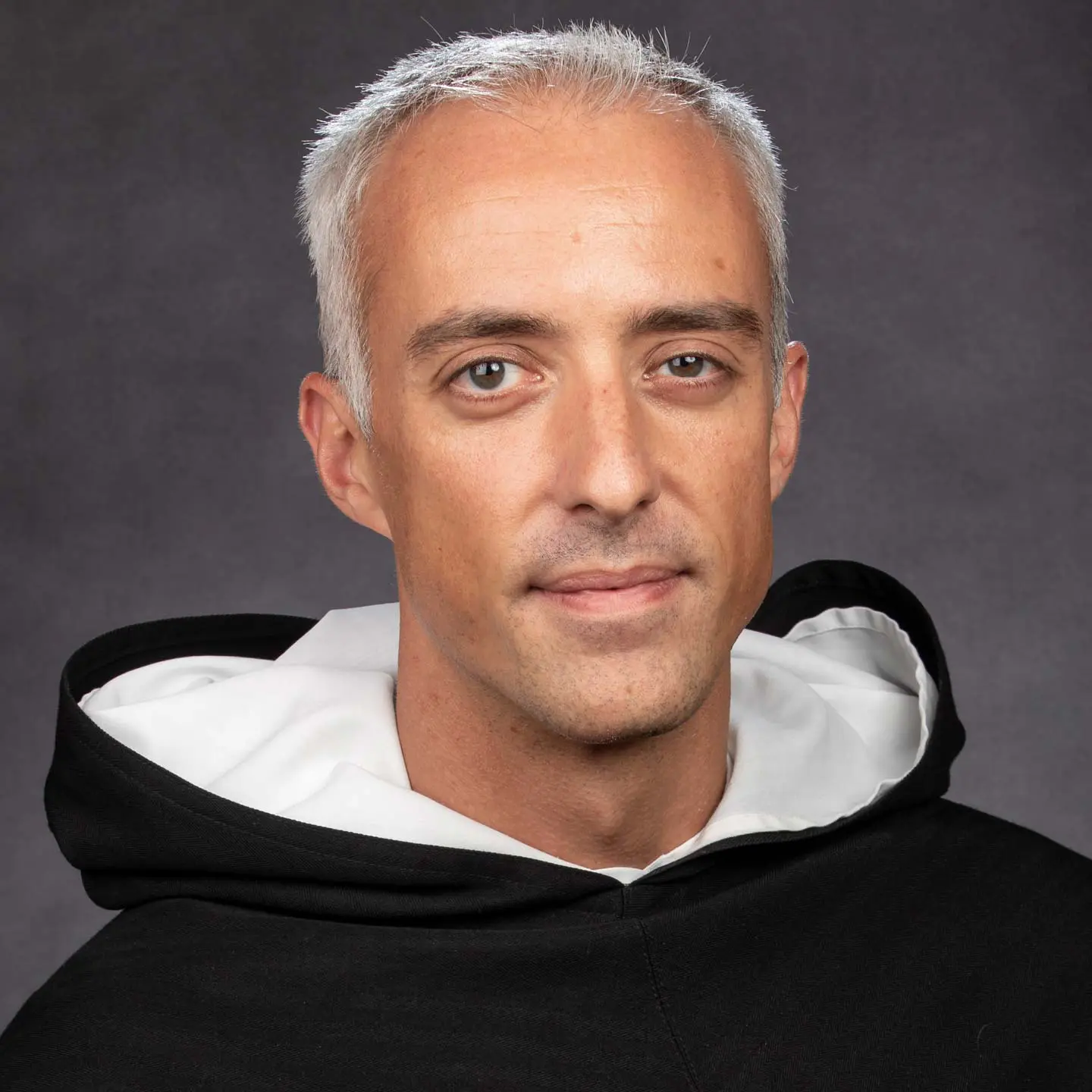Dominic Verner