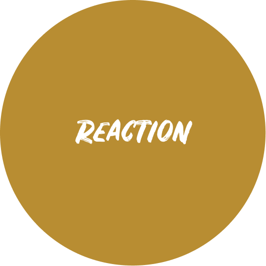 REACTION