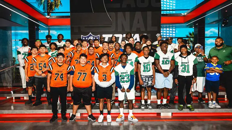student-athletes