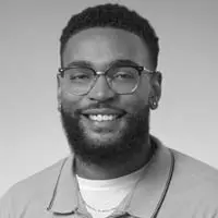 Malcolm Carter portrait