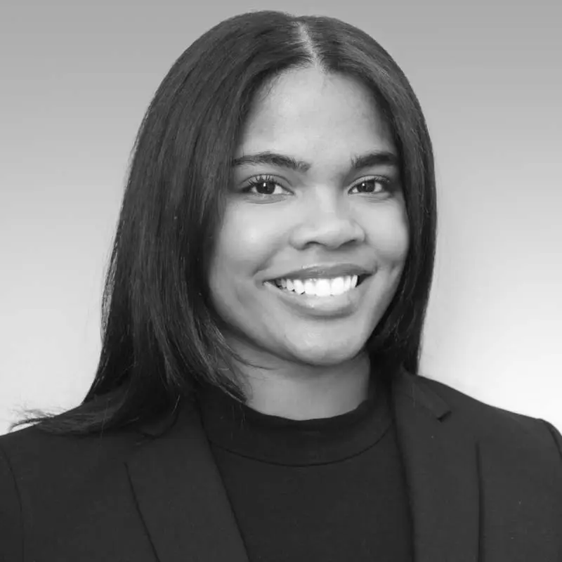 Sydni Spencer portrait