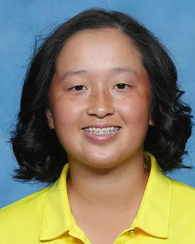 Daniella Suh