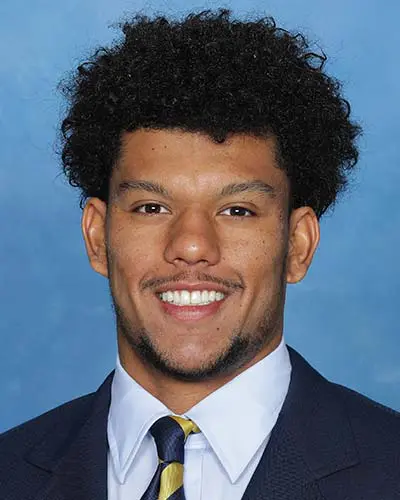 Jalend Dinwiddie