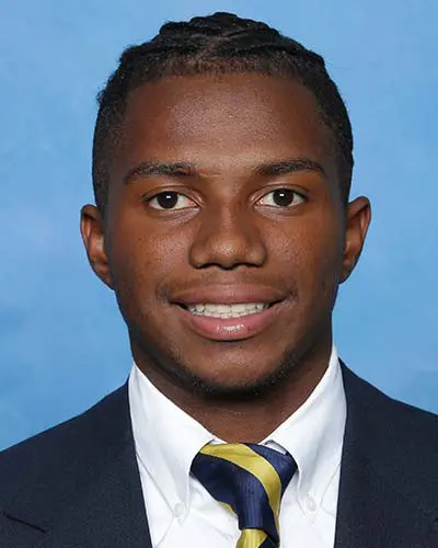 Jamar Simpson