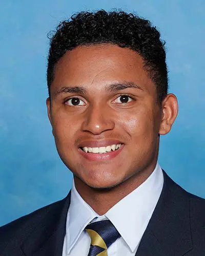 Johnny Balderas