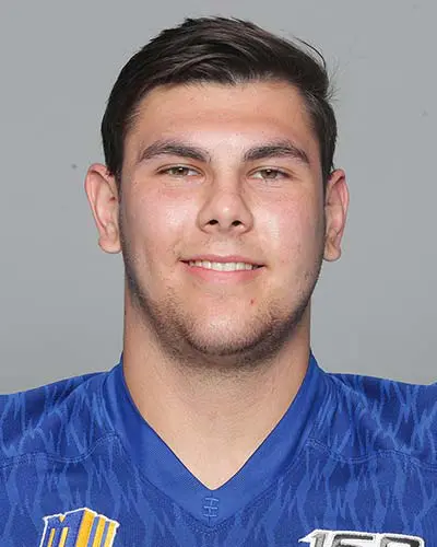 Sam Olson