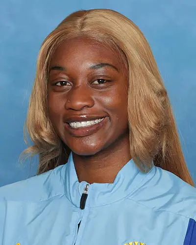 Lonsha Bradford