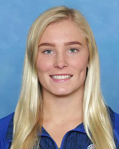 Makenna Mathieson
