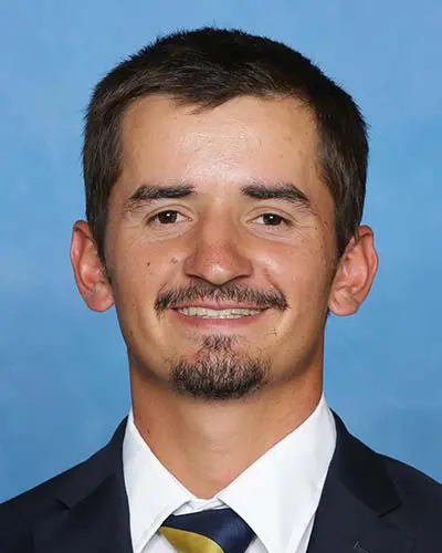 Bryce Wortman