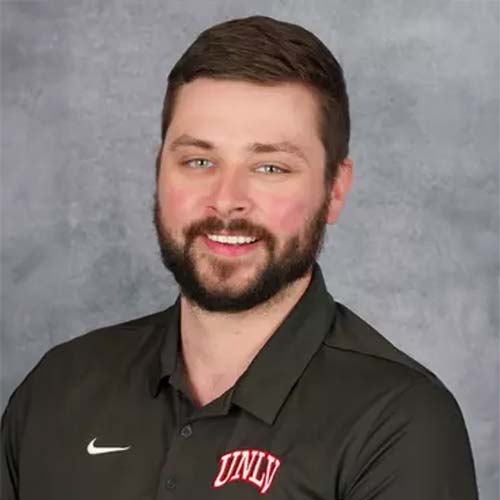 Barry Kamen Headshot