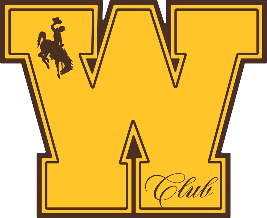 W Club logo