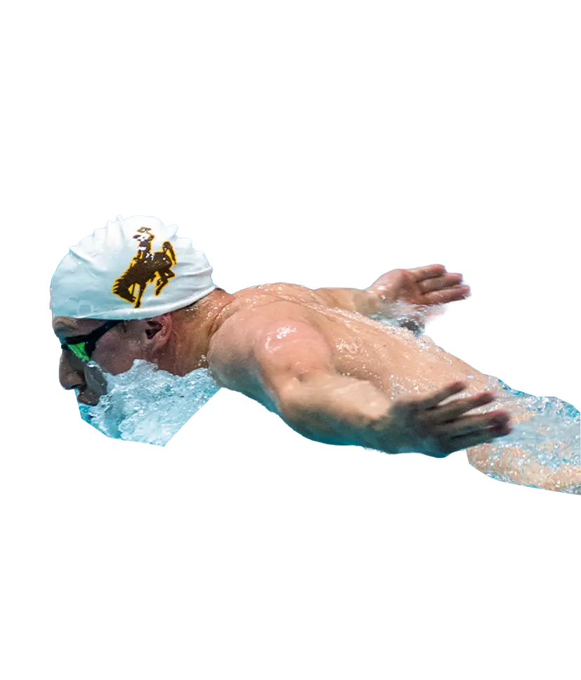 Swimmer